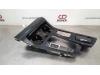 BMW 5 serie Touring (F11) 518d 16V Middle console
