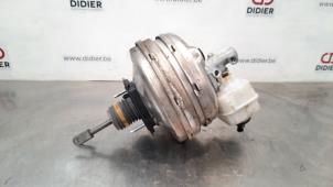 Usados Servofreno BMW 5 serie Touring (F11) 518d 16V Precio € 199,65 IVA incluido ofrecido por Autohandel Didier