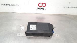 Used Phone module BMW 5 serie Touring (F11) 518d 16V Price € 66,55 Inclusive VAT offered by Autohandel Didier