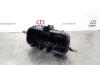BMW 5 serie Touring (F11) 518d 16V Module box engine compartment