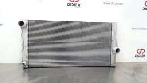 Used Radiator BMW 5 serie Touring (F11) 518d 16V Price € 254,10 Inclusive VAT offered by Autohandel Didier