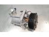 Air conditioning pump from a Dacia Dokker Express (8S) 1.5 dCi, Blue dCi 75 2021