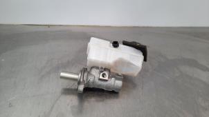 Used Master cylinder Dacia Dokker Express (8S) 1.5 dCi, Blue dCi 75 Price € 36,30 Inclusive VAT offered by Autohandel Didier