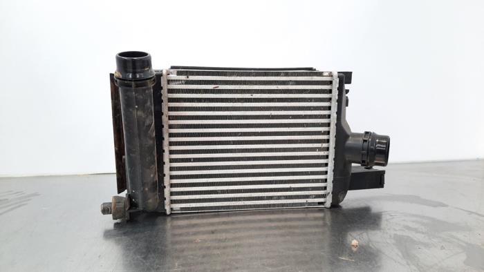 Usados Intercooler Dacia Dokker Express (8S) 1.5 dCi, Blue dCi 75 Precio € 84,70 IVA incluido ofrecido por Autohandel Didier