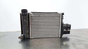 Used Intercooler Dacia Dokker Express (8S) 1.5 dCi, Blue dCi 75 Price € 157,30 Inclusive VAT offered by Autohandel Didier
