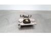 Engine mount from a Dacia Dokker Express (8S) 1.5 dCi, Blue dCi 75 2021