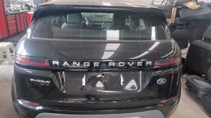 Używane Tylna klapa Landrover Range Rover Evoque (LVJ/LVS) 2.0 D 150 16V Cena € 828,85 Z VAT oferowane przez Autohandel Didier