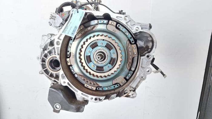 Gearbox from a Kia Proceed (CD) 1.6 CRDi 16V 2020