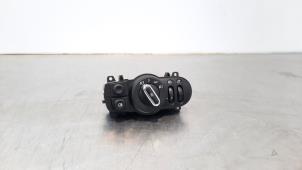 Used AIH headlight switch Mini Mini (F55) 1.5 12V Cooper Price € 66,55 Inclusive VAT offered by Autohandel Didier
