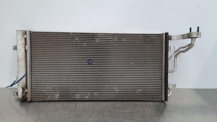 Air Conditioning Condensers With Part Number HC200 Stock