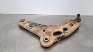 Used Front wishbone, left Fiat Talento 1.6 MultiJet Biturbo 120 Price € 66,55 Inclusive VAT offered by Autohandel Didier