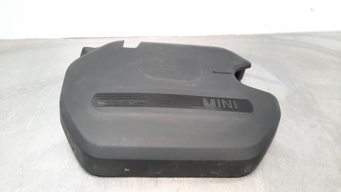 Gebrauchte Abdeckblech Motor Mini Clubman (F54) 2.0 Cooper D 16V Preis € 60,50 Mit Mehrwertsteuer angeboten von Autohandel Didier