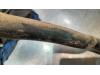 Radiator hose from a MINI Clubman (F54) 2.0 Cooper D 16V 2019