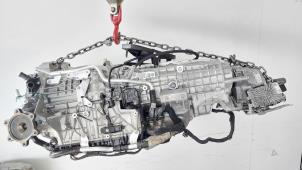 Usados Caja de cambios Audi Q5 (FYB/FYG) 2.0 50 TFSI e 16V Mild Hybrid Quattro Precio de solicitud ofrecido por Autohandel Didier