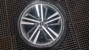 Used Wheel + tyre Audi Q5 (FYB/FYG) 2.0 50 TFSI e 16V Mild Hybrid Quattro Price € 254,10 Inclusive VAT offered by Autohandel Didier