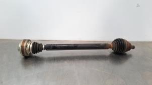 Used Front drive shaft, right Audi A3 Cabriolet (8V7/8VE) 2.0 TDI 16V Price € 127,05 Inclusive VAT offered by Autohandel Didier
