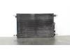 Air conditioning condenser from a Audi A3 Cabriolet (8V7/8VE), 2013 / 2020 2.0 TDI 16V, Convertible, Diesel, 1,968cc, 110kW (150pk), FWD, CRLB; DCYA, 2013-10 / 2020-10, 8V7; 8VE 2014