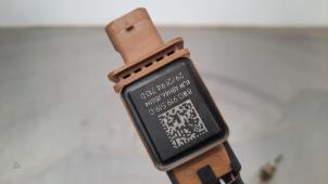 Sonde lambda d'un Audi Q5 Sportback (FYS/FYT) 2.0 45 TFSI 16V Mild Hybrid Quattro 16V 2022