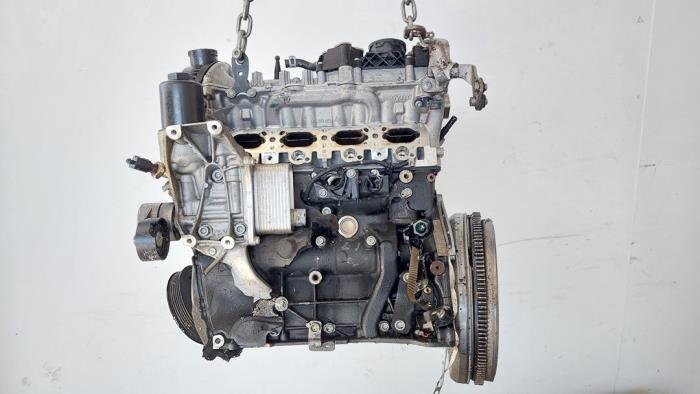 Engine Volkswagen Golf VIII 2.0 GTI 16V - 06Q103023A DNPA