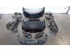 Land Rover Range Rover Evoque (LVJ/LVS) 2.0 D 150 16V Vorderfront komplett