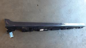 Used Door sill right BMW 5 serie Touring (F11) 518d 16V Price € 66,55 Inclusive VAT offered by Autohandel Didier