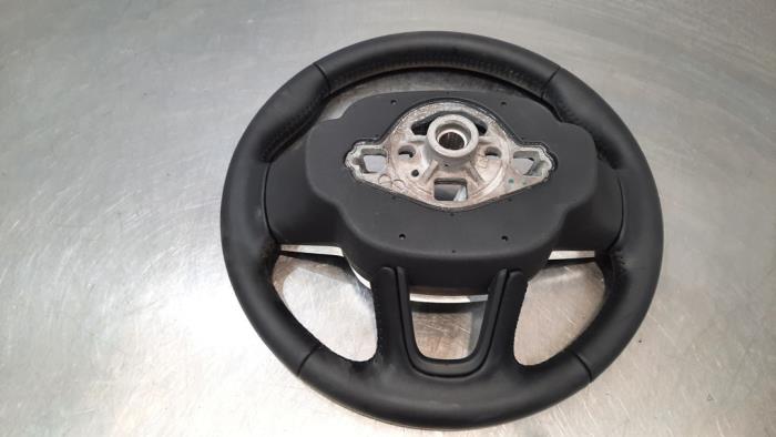 Steering wheel Volvo XC40 1.5 T5 Twin Engine 16V - 32227630