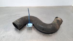 Used Intercooler hose Volkswagen Crafter 2.0 BiTDI Price € 24,20 Inclusive VAT offered by Autohandel Didier