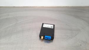Used Antenna Amplifier Volkswagen Golf VIII (CD1) 2.0 GTI 16V Price € 66,55 Inclusive VAT offered by Autohandel Didier