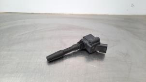 Used Ignition coil Volkswagen Golf VIII (CD1) 2.0 GTI 16V Price € 36,30 Inclusive VAT offered by Autohandel Didier
