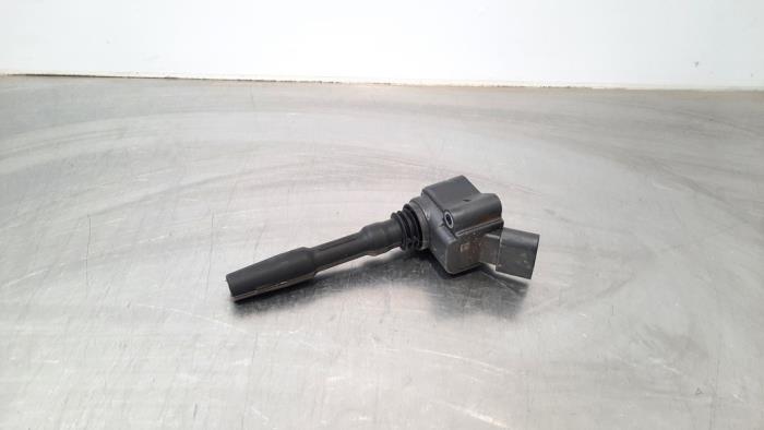 Usagé Bobine Volkswagen Golf VIII (CD1) 2.0 GTI 16V Prix € 30,25 Prix TTC proposé par Autohandel Didier