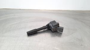 Used Ignition coil Volkswagen Golf VIII (CD1) 2.0 GTI 16V Price € 36,30 Inclusive VAT offered by Autohandel Didier