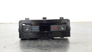 Used Seat heating switch Volkswagen Golf VIII (CD1) 2.0 GTI 16V Price € 193,60 Inclusive VAT offered by Autohandel Didier