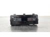Seat heating switch from a Volkswagen Golf VIII (CD1) 2.0 GTI 16V 2021