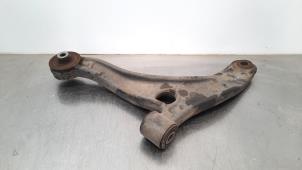 Used Front wishbone, left Opel Movano 2.3 CDTi 16V RWD Price € 66,55 Inclusive VAT offered by Autohandel Didier