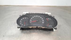 Used Odometer KM Opel Movano 2.3 CDTi 16V RWD Price € 163,35 Inclusive VAT offered by Autohandel Didier