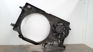 Used Cooling fans Opel Movano 2.3 CDTi 16V RWD Price € 193,60 Inclusive VAT offered by Autohandel Didier