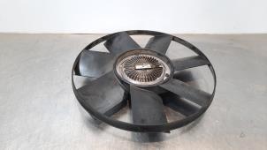 Used Cooling fans Opel Movano 2.3 CDTi 16V RWD Price € 127,05 Inclusive VAT offered by Autohandel Didier