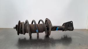 Used Fronts shock absorber, left Opel Movano 2.3 CDTi 16V RWD Price € 127,05 Inclusive VAT offered by Autohandel Didier