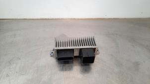 Used Glow plug relay Opel Movano 2.3 CDTi 16V RWD Price € 36,30 Inclusive VAT offered by Autohandel Didier