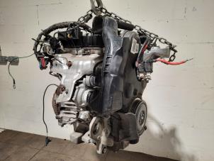 Used Engine Volvo V40 (MV) 2.0 D2 16V Price € 2.843,50 Inclusive VAT offered by Autohandel Didier