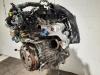 Engine from a Volvo V40 (MV) 2.0 D2 16V 2018