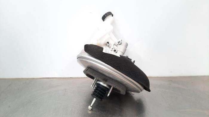 Usados Servofreno Peugeot 3008 II (M4/MC/MJ/MR) 1.5 BlueHDi 130 Precio € 60,50 IVA incluido ofrecido por Autohandel Didier