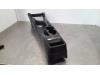 Middle console from a Citroën C4 Berline (BA/BB/BC) 1.5 Blue HDi 130 16V 2021