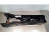 Middle console from a Citroën C4 Berline (BA/BB/BC) 1.5 Blue HDi 130 16V 2021
