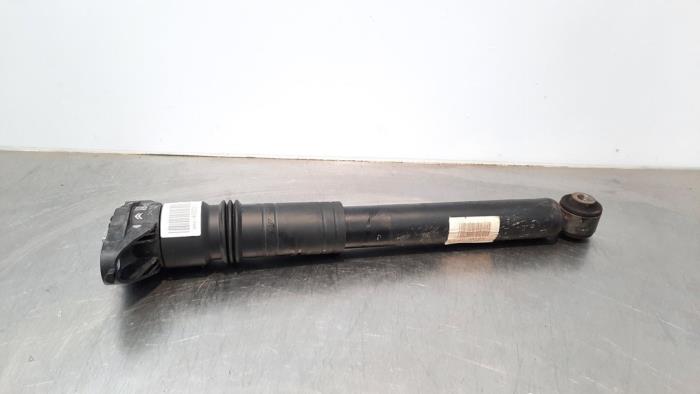 Rear shock absorber, left from a Citroën C4 Berline (BA/BB/BC) 1.5 Blue HDi 130 16V 2021