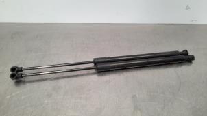 Used Set of tailgate gas struts Citroen C4 Berline (BA/BB/BC) 1.5 Blue HDi 130 16V Price € 36,30 Inclusive VAT offered by Autohandel Didier
