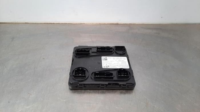 Used Body control computer Audi A4 Avant (B9) 2.0 TDI Mild hybrid 16V Price € 133,10 Inclusive VAT offered by Autohandel Didier