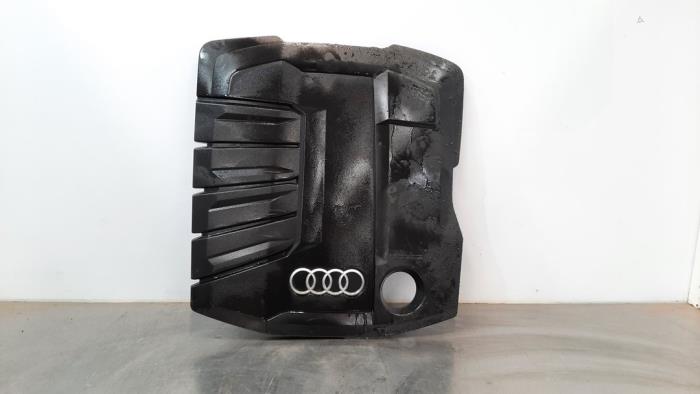 Usagé Couverture moteur Audi A4 Avant (B9) 2.0 TDI Mild hybrid 16V Prix € 60,50 Prix TTC proposé par Autohandel Didier