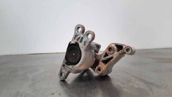Used Engine mount Nissan Qashqai (J11) 1.6 dCi Price € 24,20 Inclusive VAT offered by Autohandel Didier