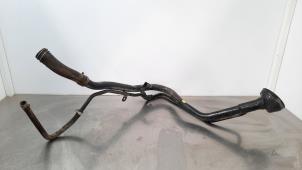 Used Fuel tank filler pipe Nissan Qashqai (J11) 1.6 dCi Price € 169,40 Inclusive VAT offered by Autohandel Didier
